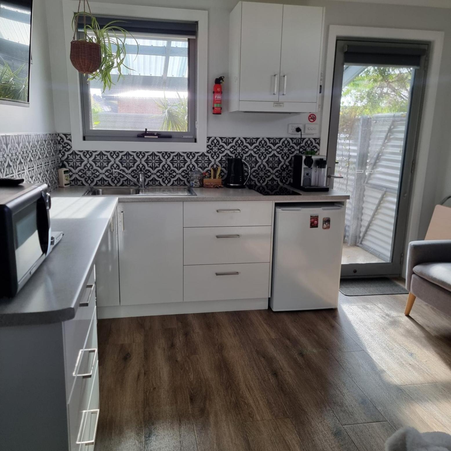 Апартаменты Kadi House - Unit 2 Винярд Экстерьер фото