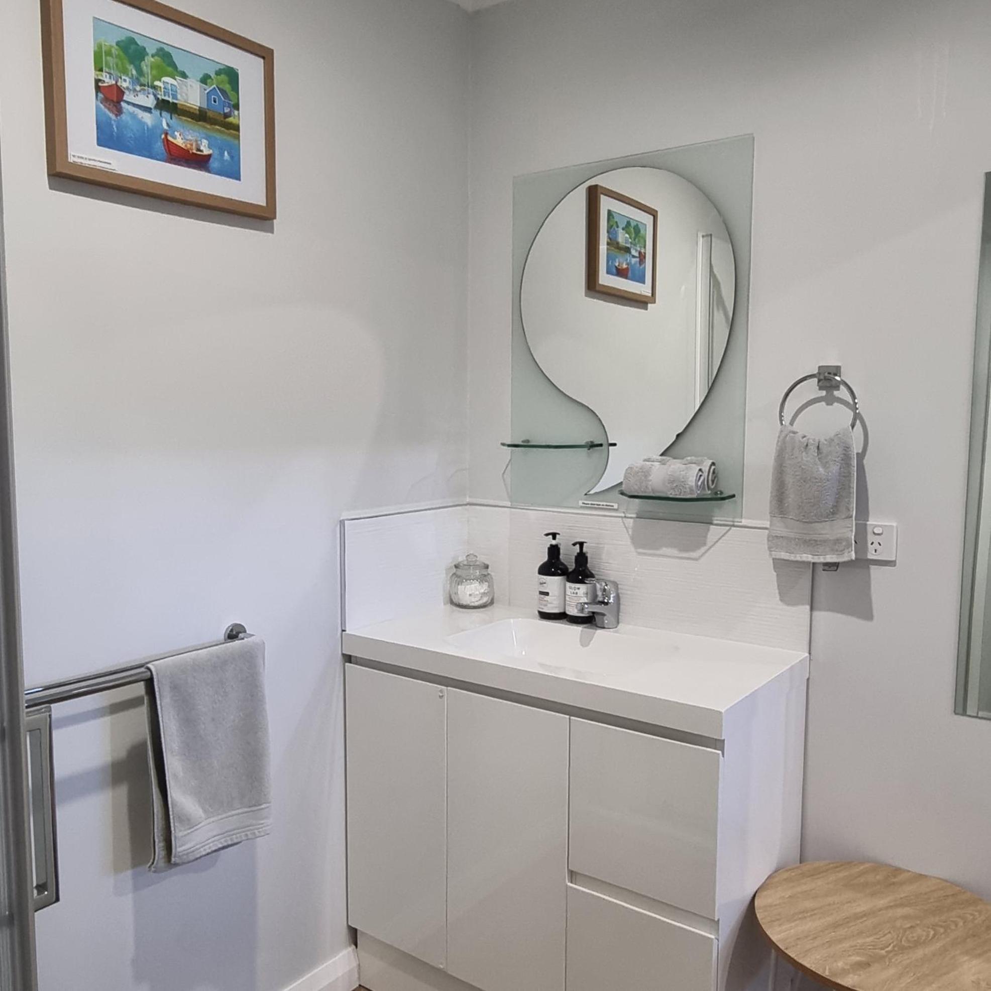 Апартаменты Kadi House - Unit 2 Винярд Экстерьер фото
